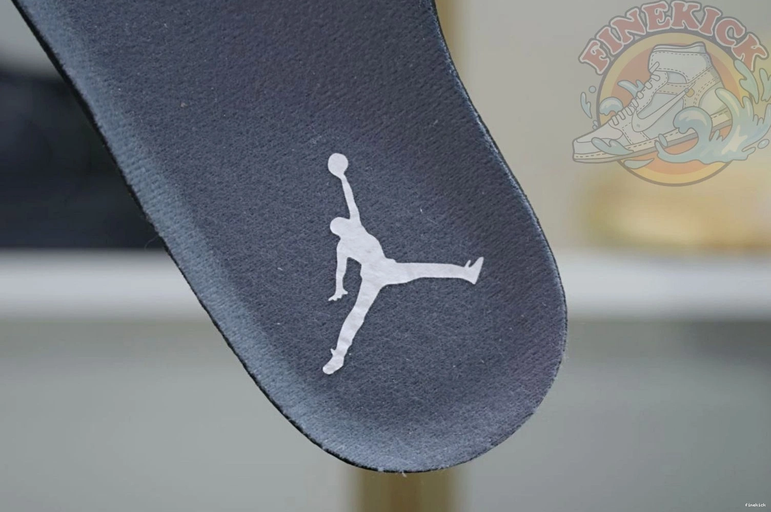 Jordan 14 Jordan Grey